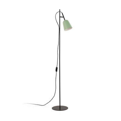 Lampadaire STUDIO vert