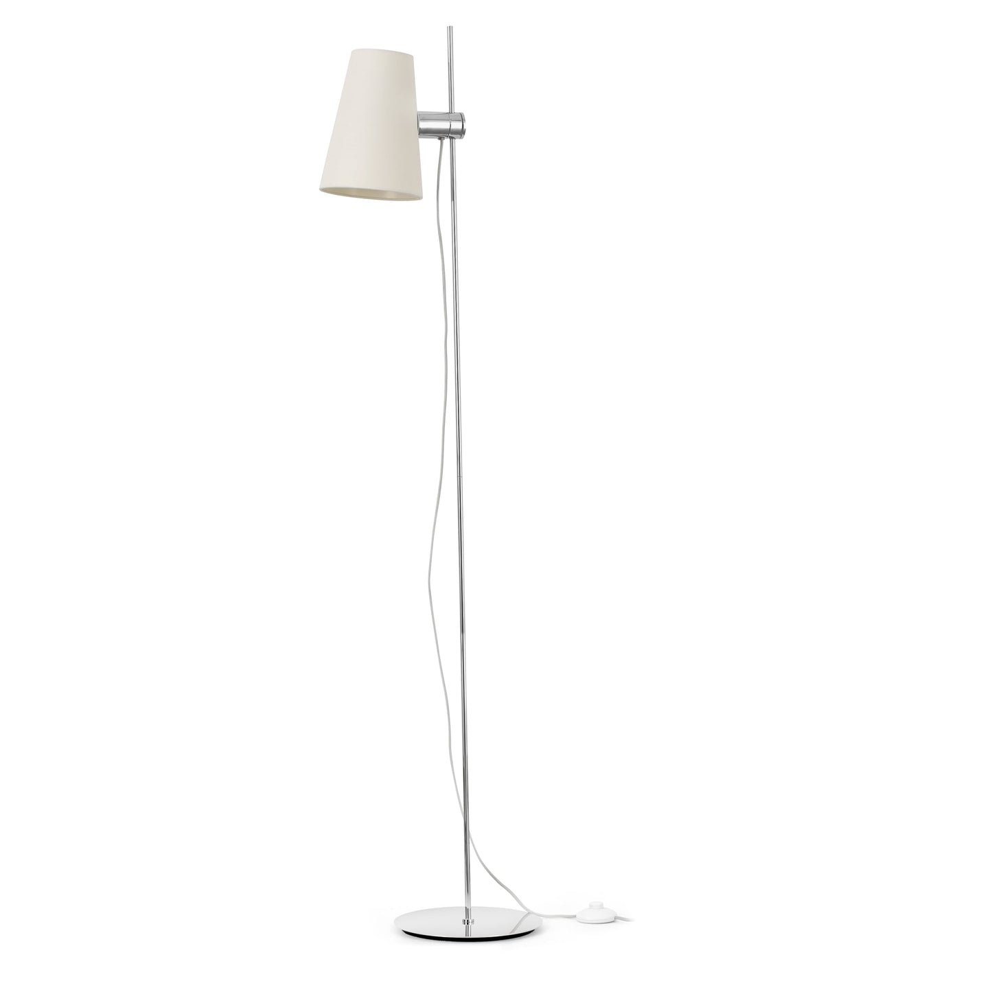 Lampadaire design LUPE