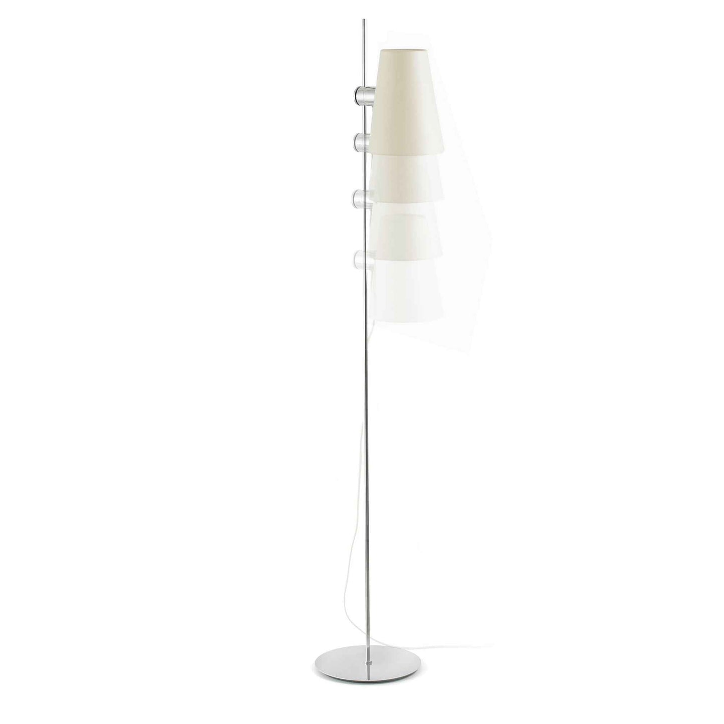 Lampadaire design LUPE