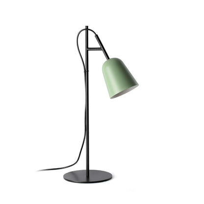 Lampe de table STUDIO verte