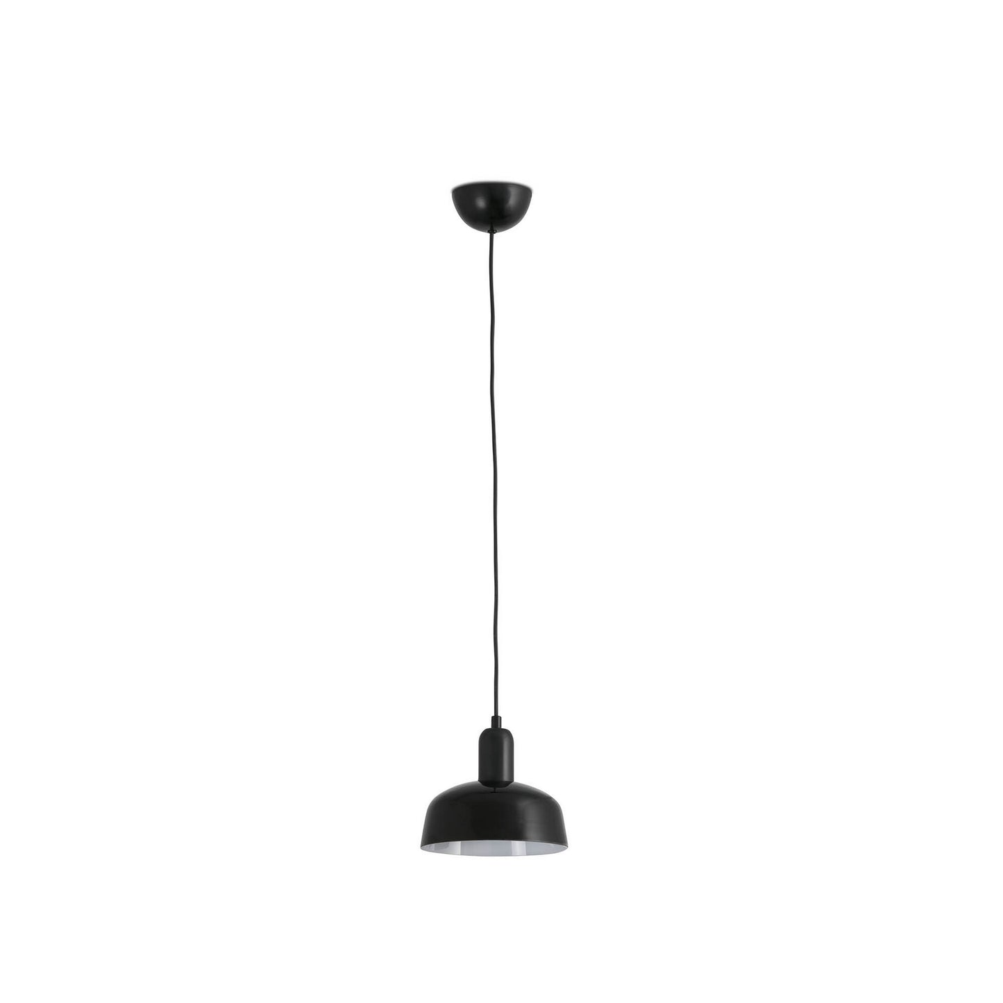 Suspension TATAWIN-S noire