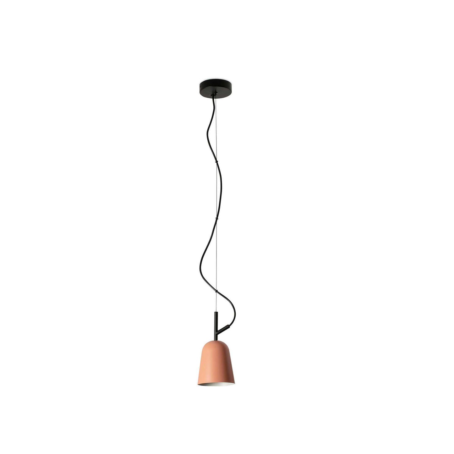 Suspension STUDIO 110 rose