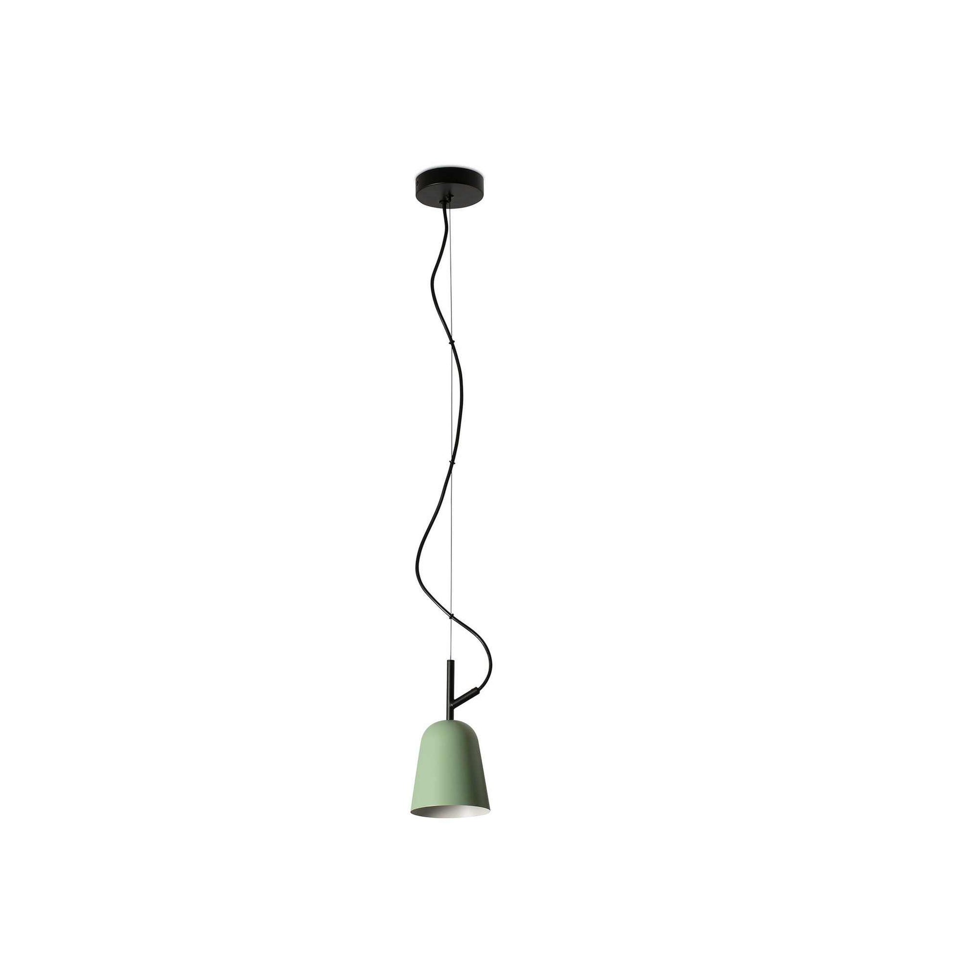 Suspension STUDIO 110 verte