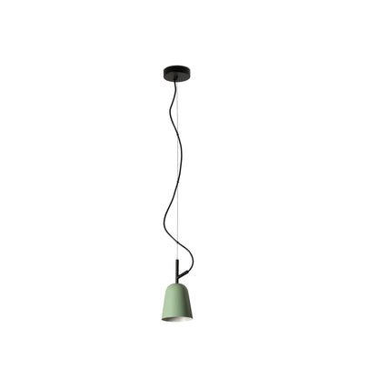 Suspension STUDIO 110 verte