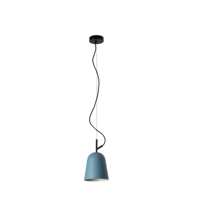 Suspension STUDIO 160 bleue