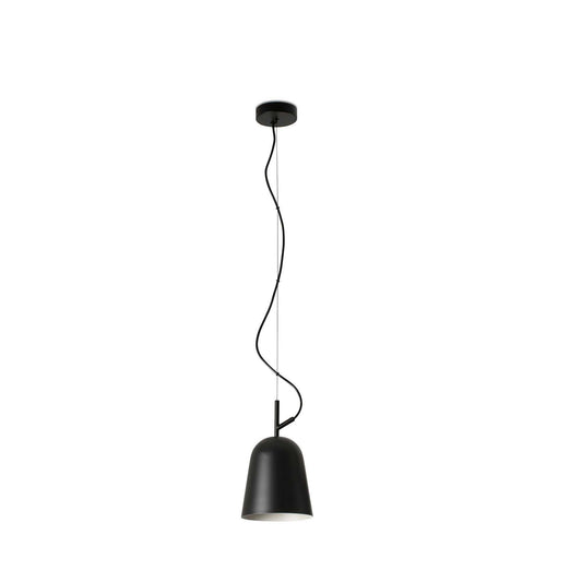 Suspension STUDIO 160 noire