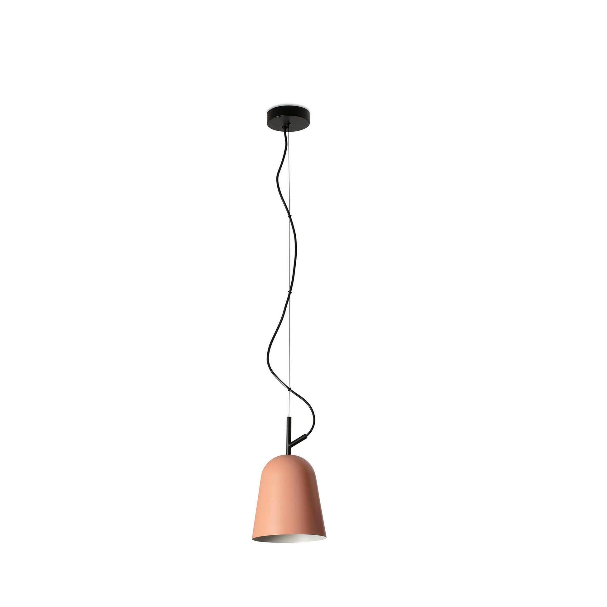 Suspension STUDIO 160 rose