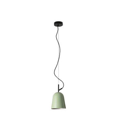 Suspension STUDIO 160 verte