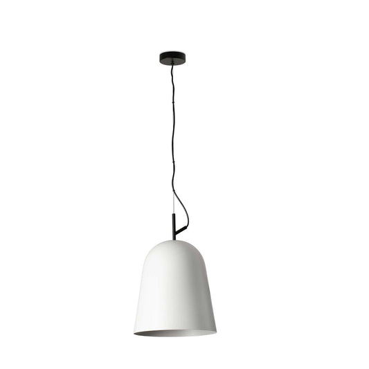 Suspension STUDIO 290 blanche