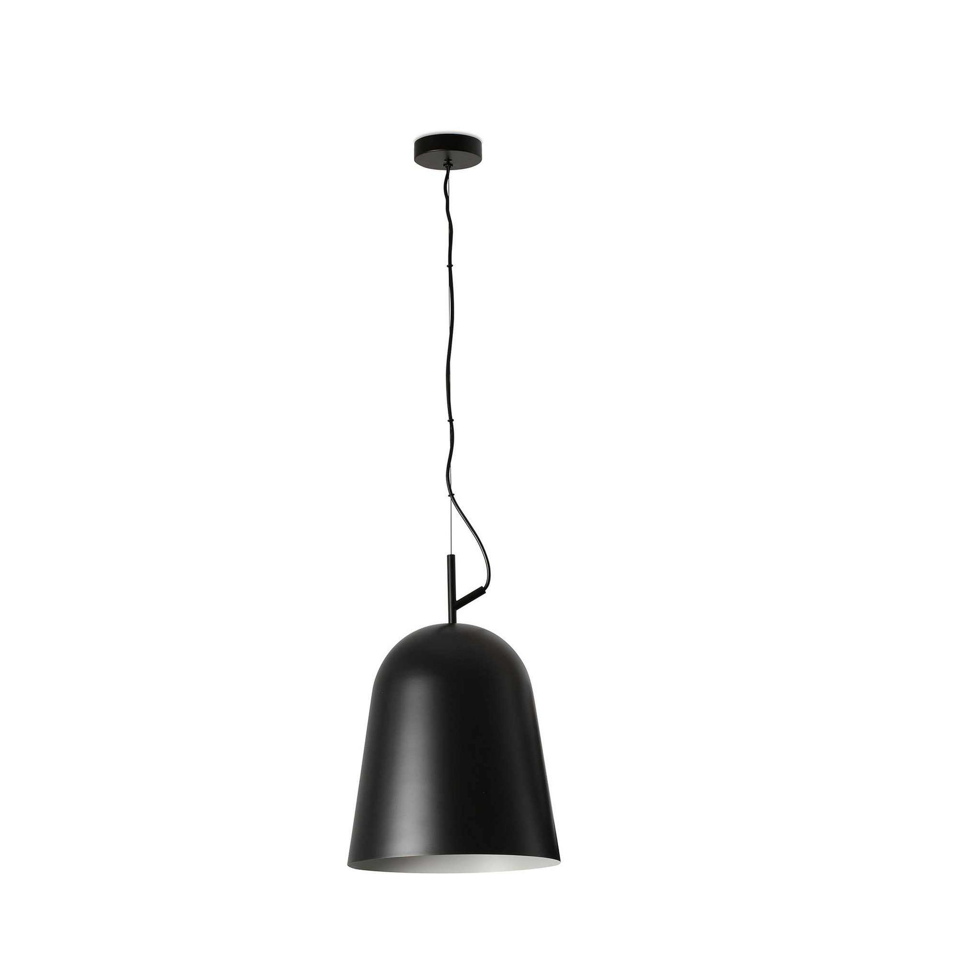 Suspension STUDIO 290 noire