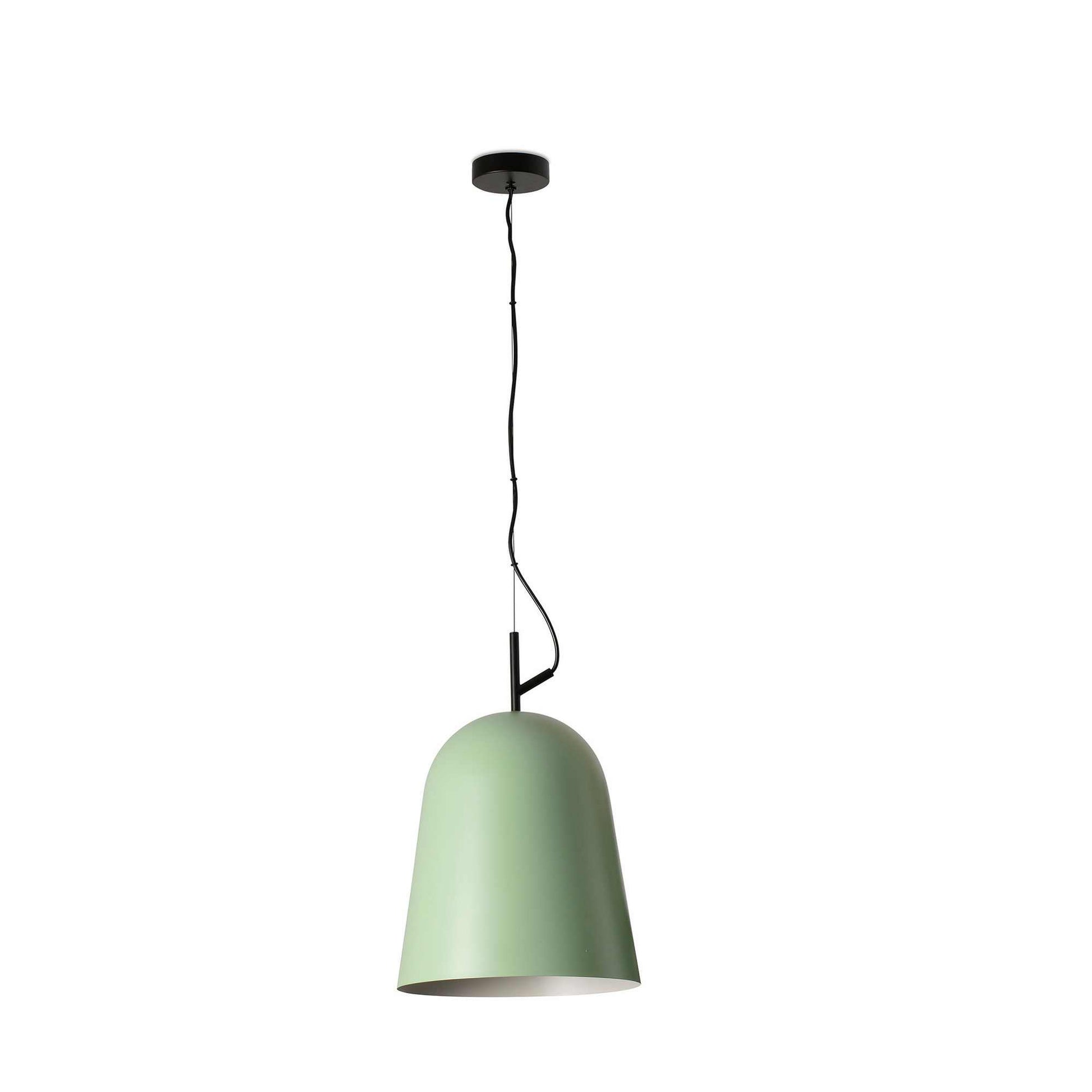 Suspension STUDIO 290 verte