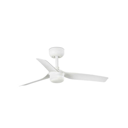 Ventilateur de plafond MINI PUNT LED blanc