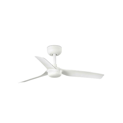 Ventilateur de plafond MINI PUNT blanc