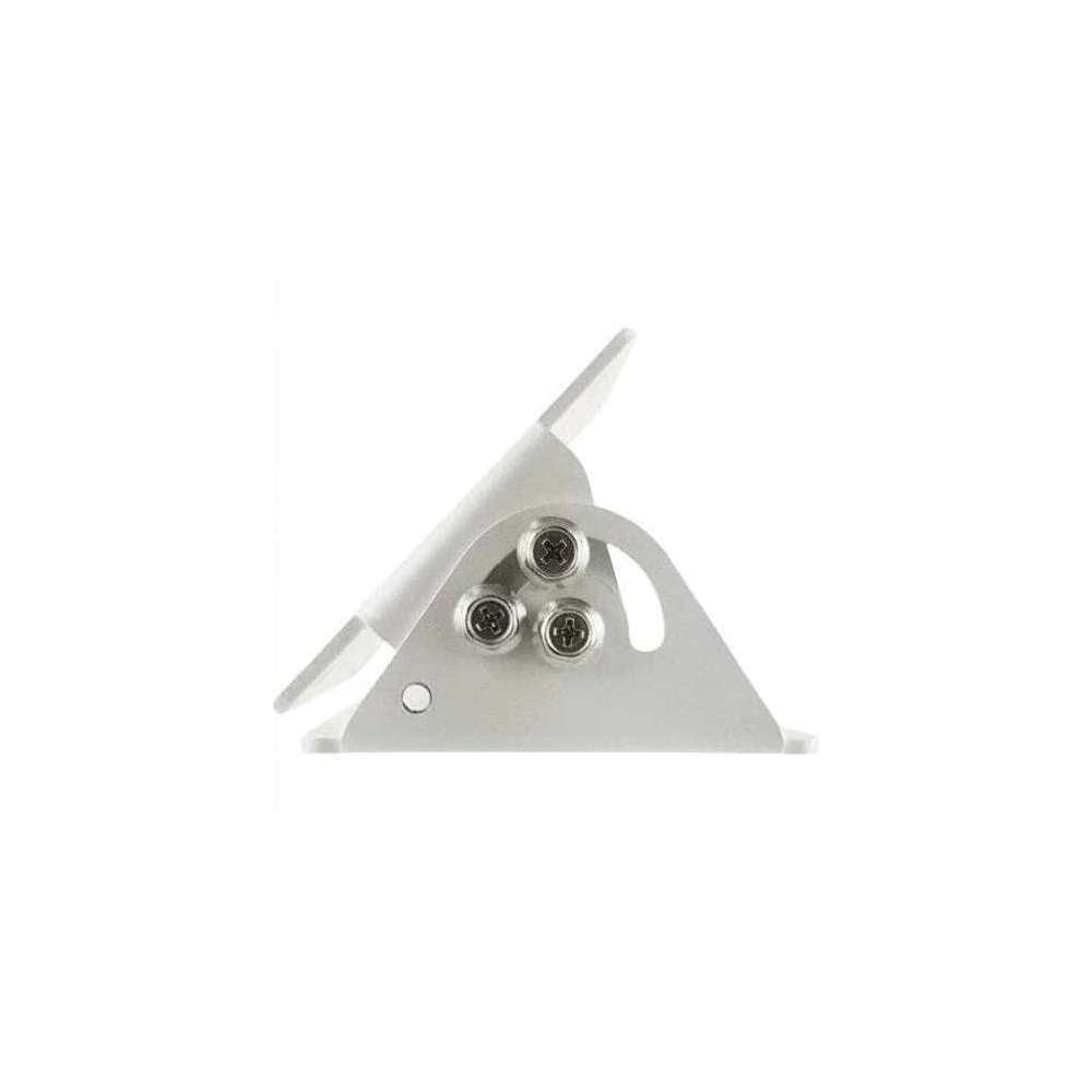 adaptateur pour installation d'un ventilateur sur un plafond en pente 45° maxi