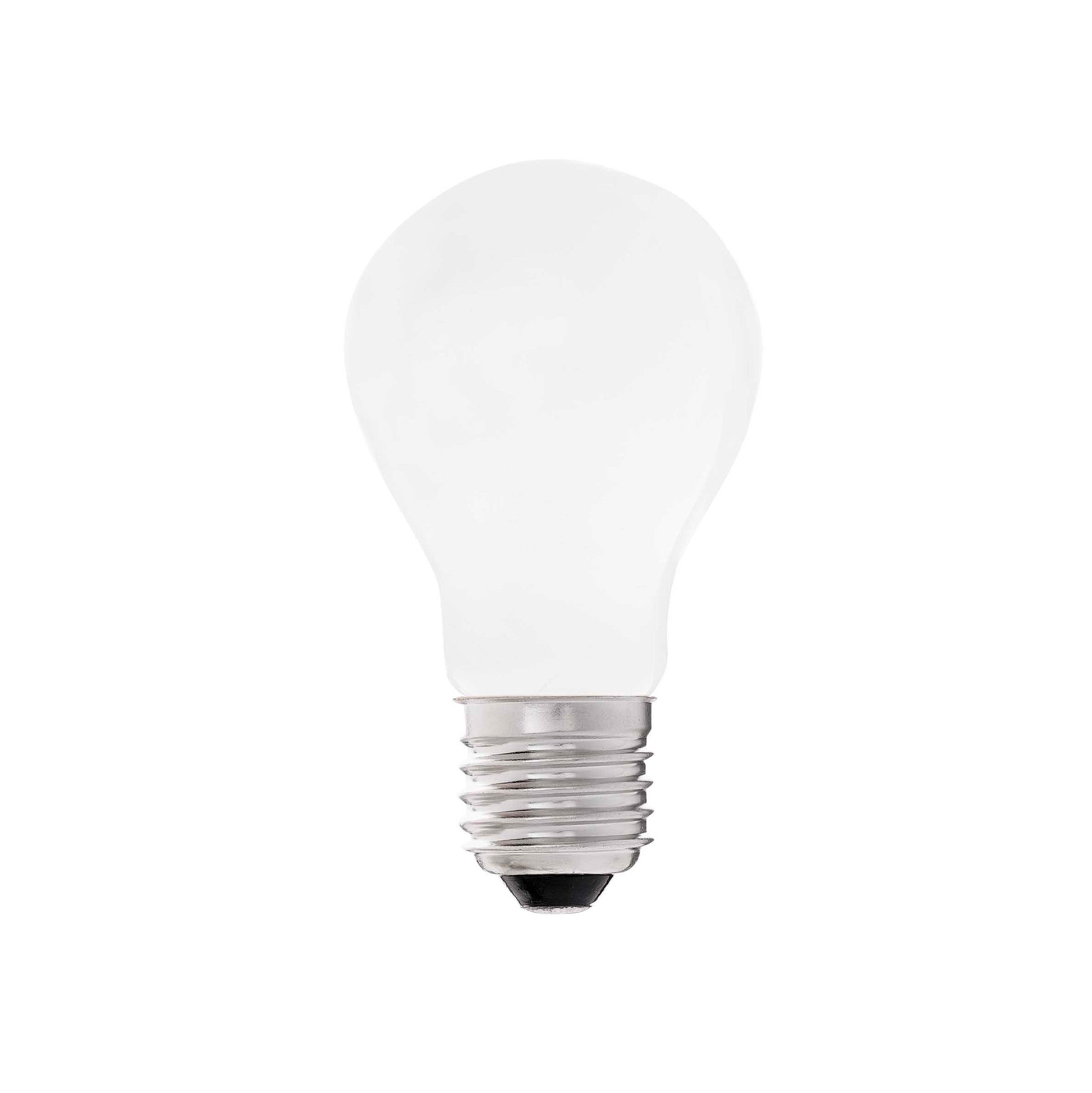Ampoule LED E27 8 watts 2700K 800 Lumens
