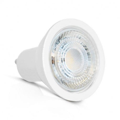 Ampoule led Ampoule GU10 LED COB 5W 3000K 80° Miidex Lumisign