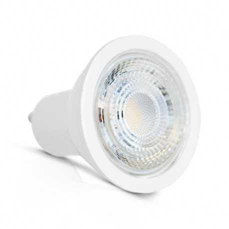 Ampoule led AMPOULE LED GU10 6W 2700K Miidex Lumisign