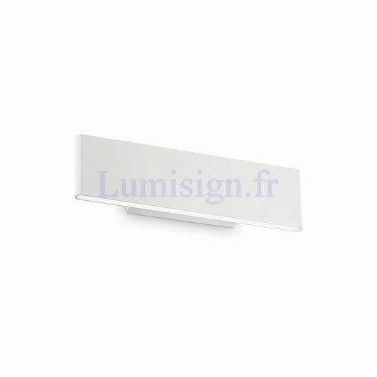 Applique murale Applique murale DESK-LED Idéal-lux Lumisign