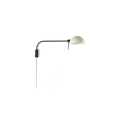 En intégrant cette applique murale DOMINICA XL beige dans votre intérieur, vous alliez esthétique, confort et praticité.