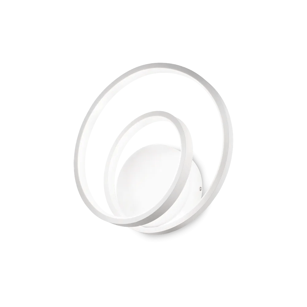 Applique Oz blanche LED 26 watts
