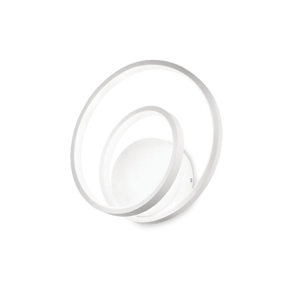 Applique Oz blanche LED 26 watts