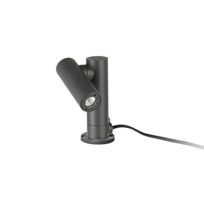 Borne extérieure Borne extérieure orientable SPY 145 Faro Lumisign