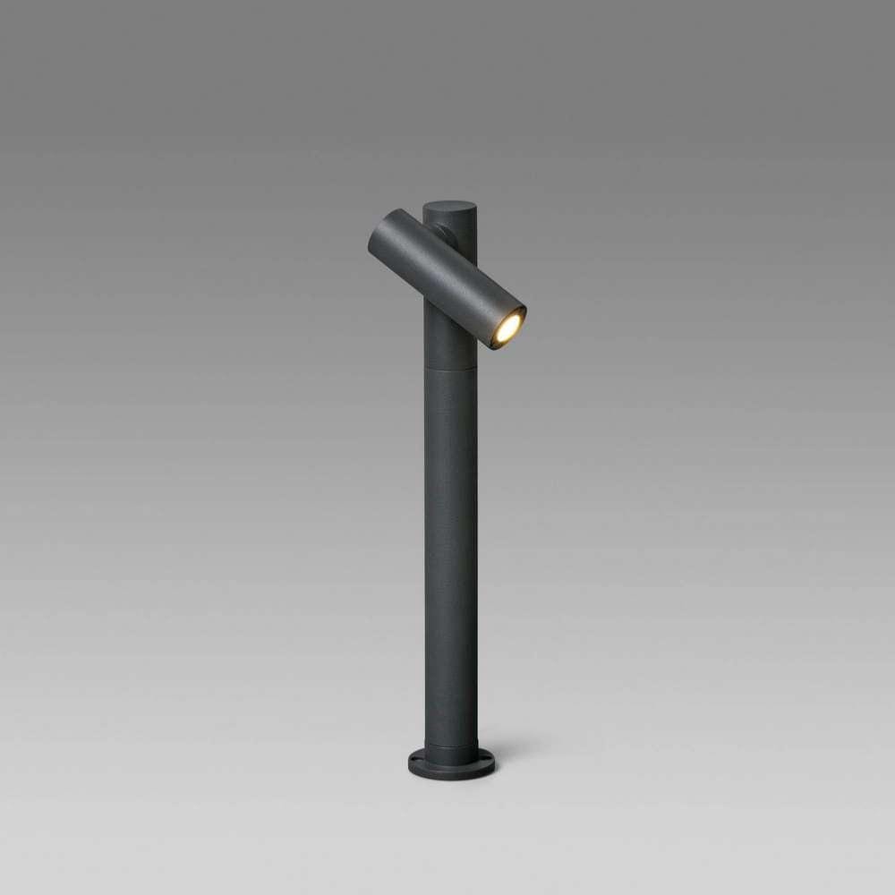 Borne Ext rieure Orientable SPY 435 clairage LED IP65 Pour Jardin borne-ext-rieure-orientable-spy-435-clairage-led-ip65-pour-jardin