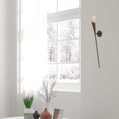 Comment choisir des applique led pour éclairer le salon