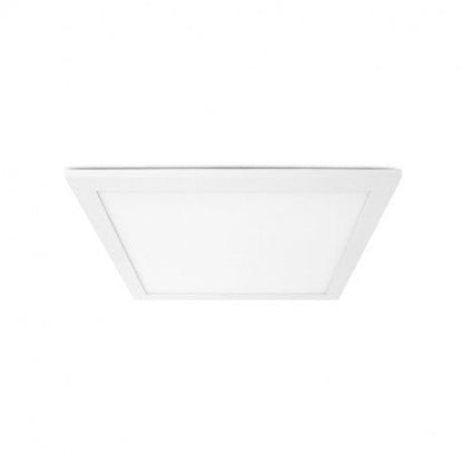 dalle led Dalle LED 300 x 300 18W 4000K normes alimentaires Miidex Lumisign