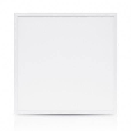 dalle led Dalle LED Prismatique 600 x 600 36W 3000K normes alimentaires Miidex Lumisign