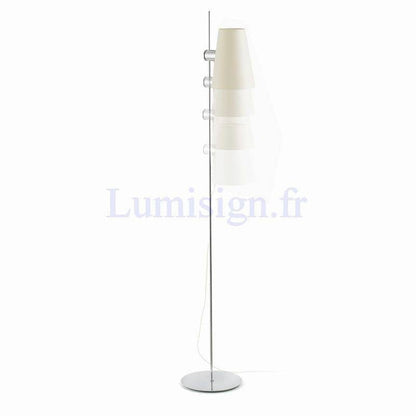 Lampadaire Lampadaire design LUPE Faro Lumisign