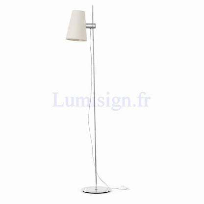 Lampadaire Lampadaire design LUPE Faro Lumisign