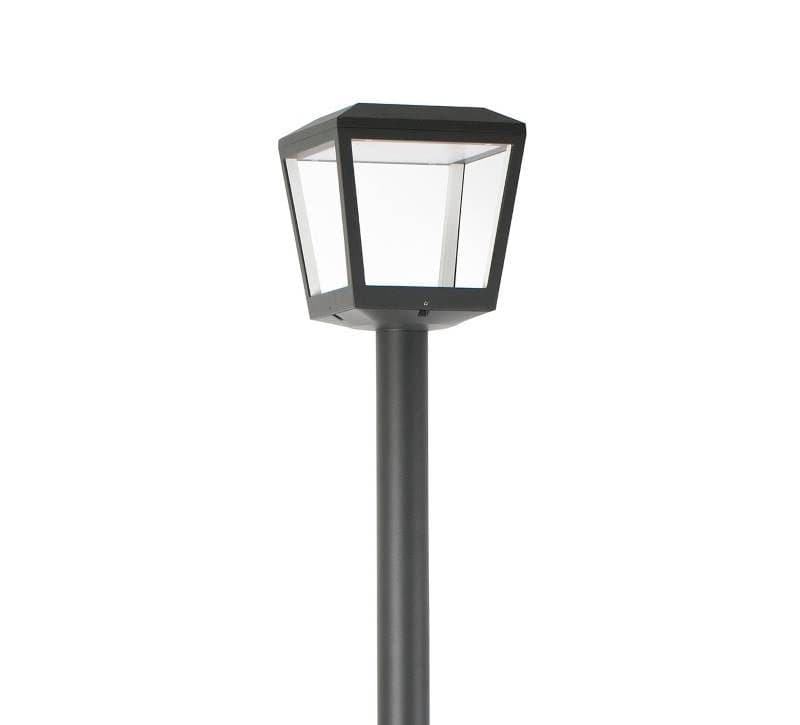 Lampadaire extérieur Lampadaire extérieur PLAZA LED Faro Lumisign