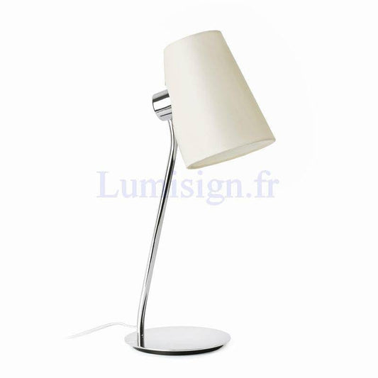 lampe a poser Lampe de table LUPE Faro Lumisign