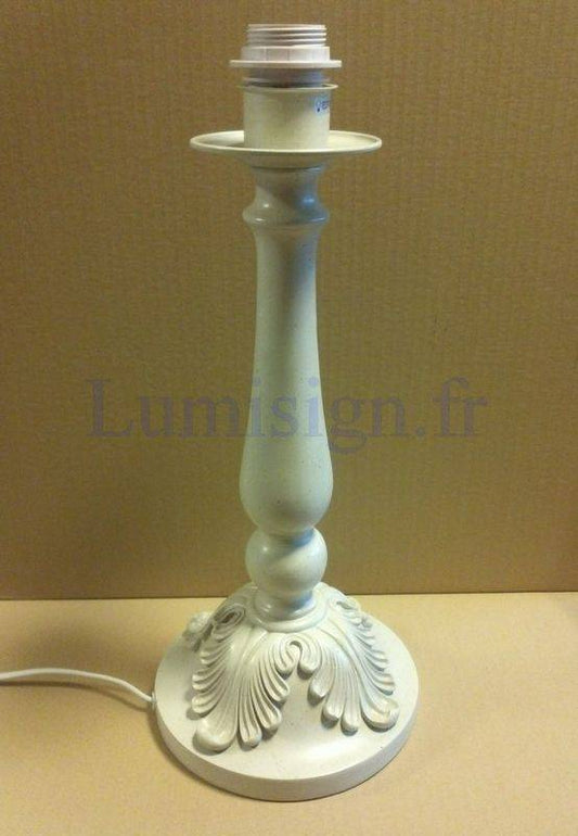 lampe a poser Pied de lampe GIGLIO Idéal-lux Lumisign