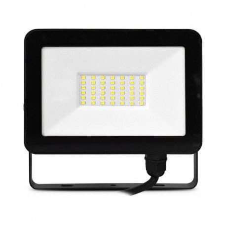 Projecteur Projecteur extérieur LED 30W blanc neutre Miidex Lumisign