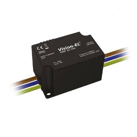 Protection LED Parasurtenseur Ecrêteur Miidex Lumisign