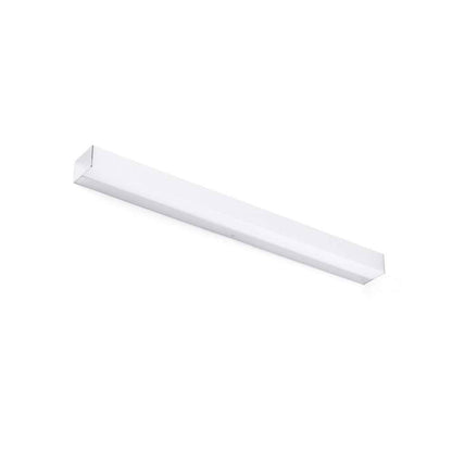 Applique salle de bain Réglette LED salle de bain NILO 600 chrome Faro Lumisign