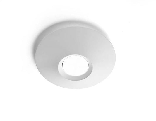 Spot en saillie Spot en saillie LEPREUM-1 plâtre Sforzin Lumisign