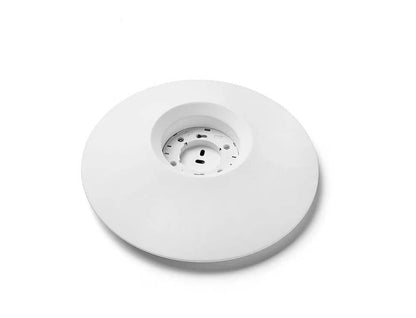 Spot en saillie Spot en saillie LEPREUM-1 plâtre Sforzin Lumisign