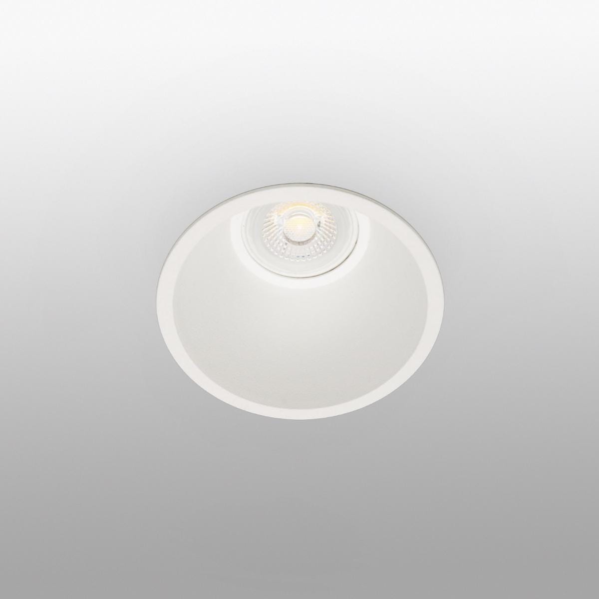 Spot encastrable Spot encastrable FRESH IP65 Blanc Faro Lumisign