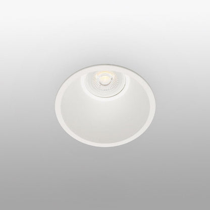 Spot encastrable Spot encastrable FRESH IP65 Blanc Faro Lumisign