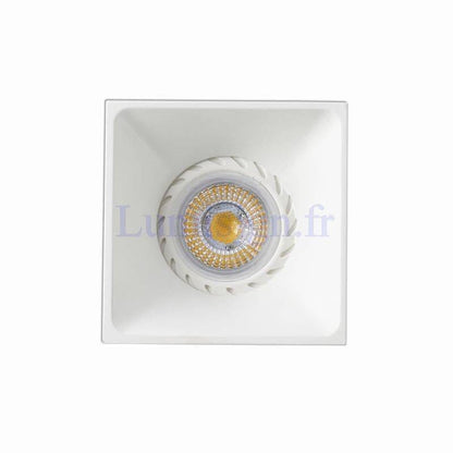 Spot encastrable Spot encastrable NEON-C blanc Faro Lumisign