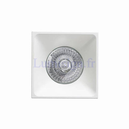 Spot encastrable Spot encastrable NEON-C blanc Faro Lumisign