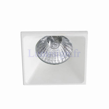 Spot encastrable Spot encastrable NEON-C blanc Faro Lumisign