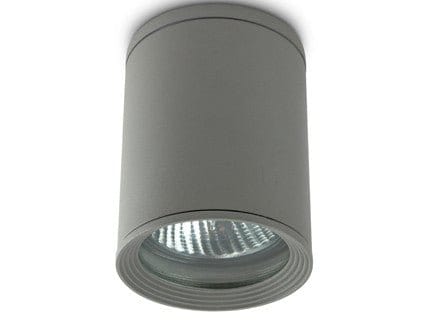 Spot en saillie Spot plafond extérieur TASA anthracite Faro Lumisign