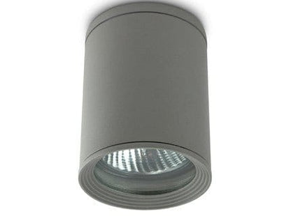 Spot de plafond extérieur TASA anthracite FARO