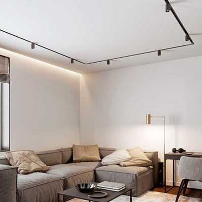 Comment choisir les spots sur rail pour un commerce ou une maison