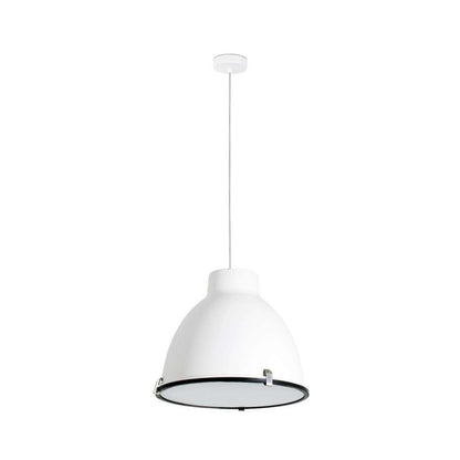 Suspension Suspension CHARLOTTE blanche Faro Lumisign