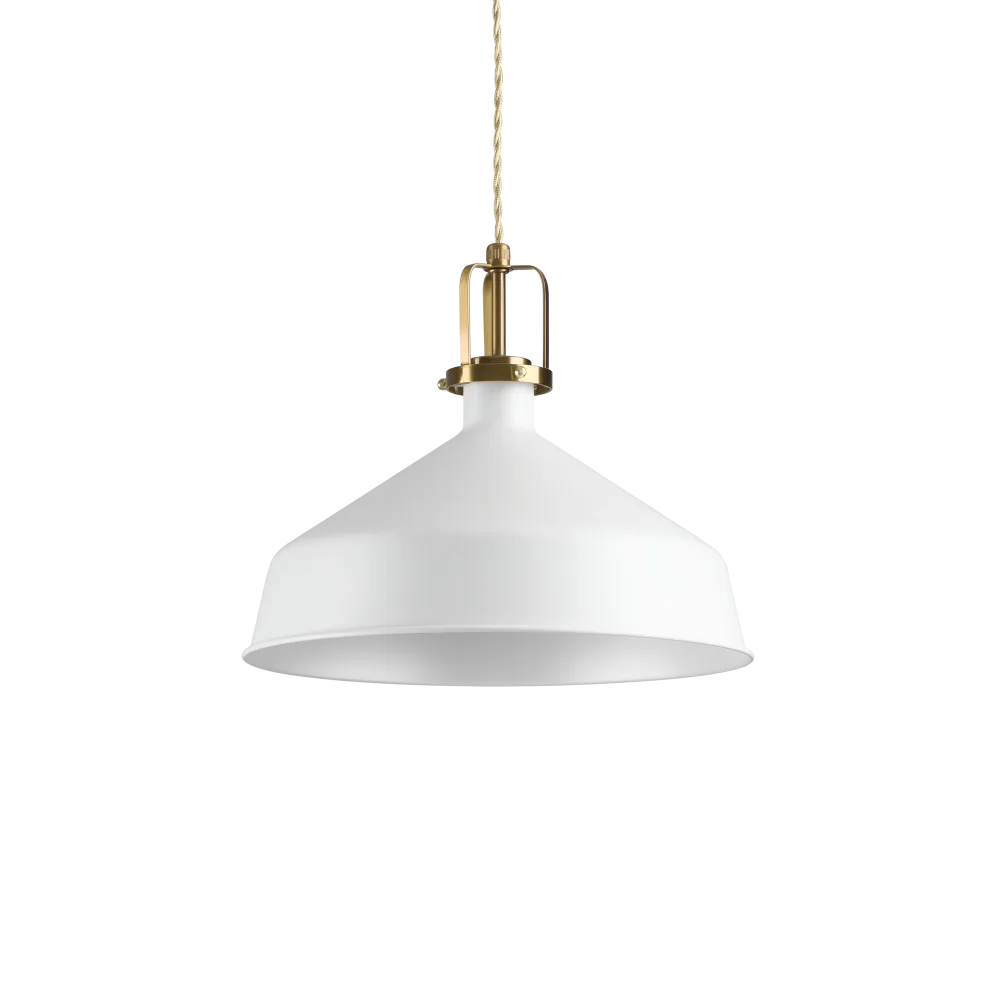 Résolvez l’éclairage insuffisant avec notre suspension ERIS-2 blanche ou noire. Hauteur ajustable et style bistro. Suspension, lampe de plafond, luminaire suspendu.